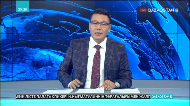 Елбасы: Жастар қара жұмыстан қашпауы керек