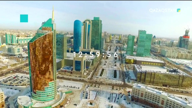 25.01.2019 - Ақпарат - 13:00 (Толық нұсқа)