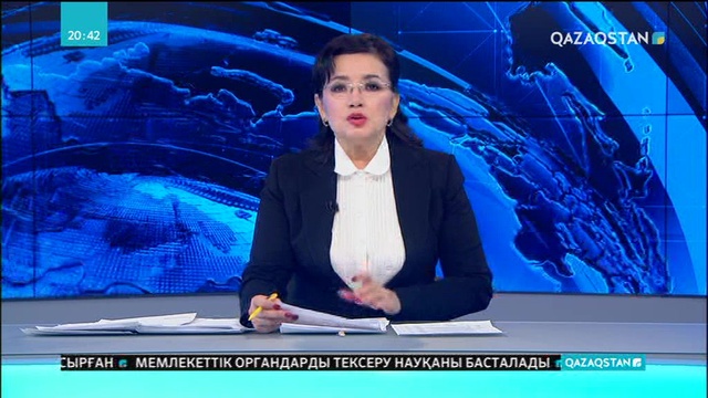Өткен жылы елімізде 312 жоғары деңгейдегі мейірбике оқып шыққан