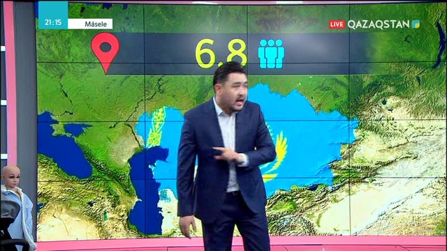 26.01.2019 - Másele (Мәселе) – Көші-қон және демография мәселелері (Толық нұсқа)