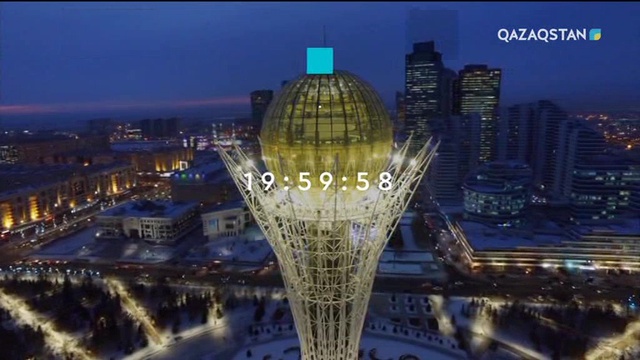 27.01.2019 - «Apta» (Апта). Ақпараттық-сараптамалық бағдарлама (Толық нұсқа)