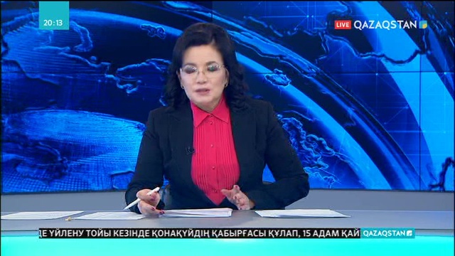 Жастар – еліміздің жарқын болашағы