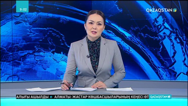 Шетелде білім алып жатқан жастар Қазақстанға оралып, мемлекет дамуына үлес қоспақ