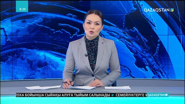 Шығыс Қазақстан ІТ-сыныптар ашу бойынша көш басында