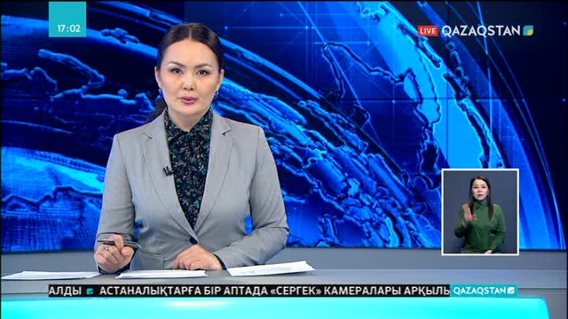 Венесуэла президенті Николас Мадуро АҚШ-тың жаңа санкцияларына жауап берді