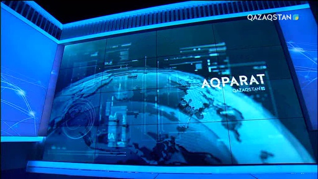 29.01.2019 - Ақпарат - 20:00 (Толық нұсқа)