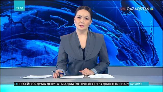 Ресей Сенатының депутаты адам өлтірді деген күдікпен пленарлық отырыс кезінде тұтқындалды