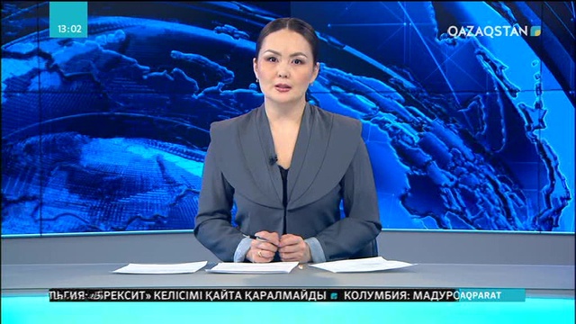 Егіндібұлақ ауылында ет өңдейтін кәсіпорын өндірістік қуатын ұлғайтты