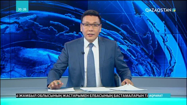 Елімізде жұмысшы мамандар тапшы