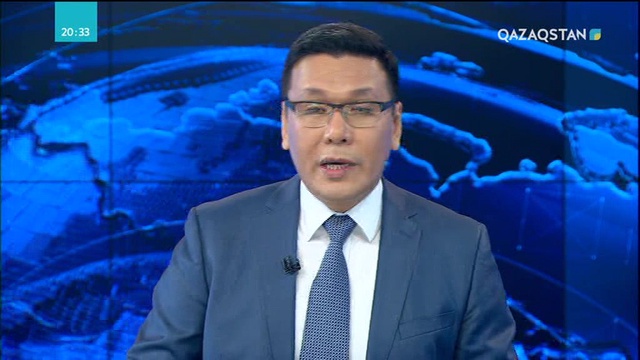 «Алматы-Қапшағай» тас жолында көктайғақтың кесірінен ондаған көлік соғылды