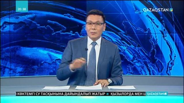 Семейде көпқабатты үйлердің тұрғындары жылу қазандығынан шыққан қара күйеге тұншығып отыр