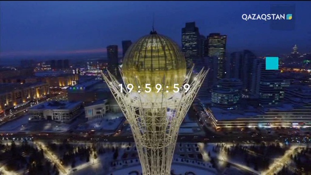 31.01.2019 - Ақпарат - 20:00 (Толық нұсқа)