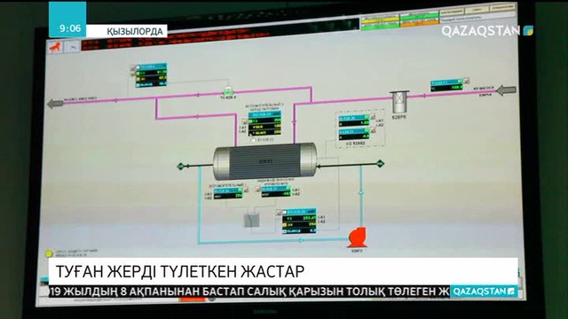 Сыр жастары Ресей университеттерінде тегін білім алады