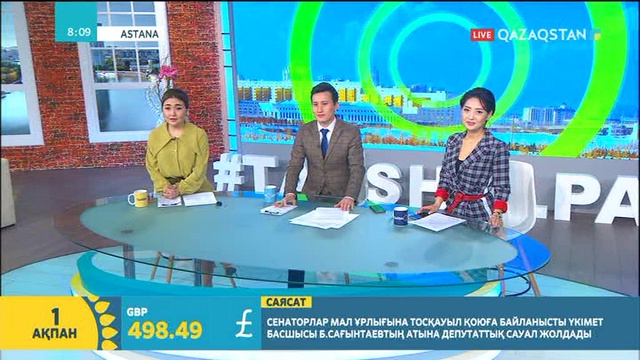 Мұхамеджан Тынышпаев атындағы музейі Жетісудағы іргелі тарихи орындарының бірі
