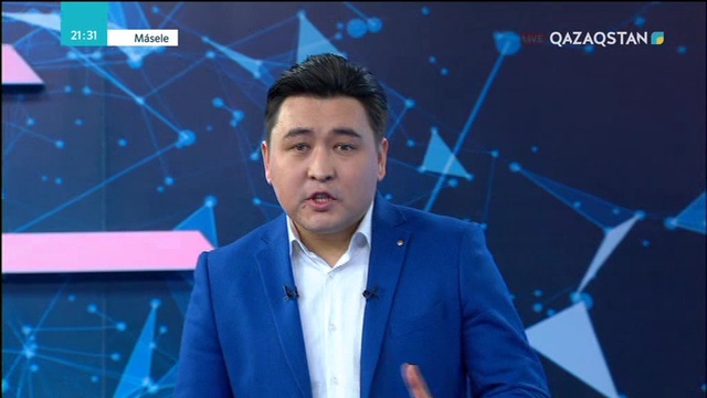«Мәселе» шешкен мәселе (02.02.2019)