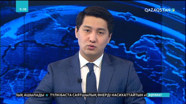 Ресейдегі қазақ дипломаттары ерекше акция өткізді
