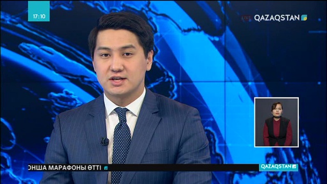 Эстрада жұлдыздары Жастар жылына қолдау білдіруде