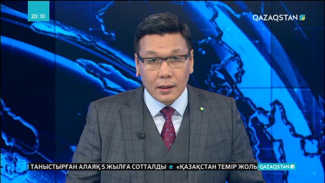 Сенат Жастар жылына жоспарын бекітті