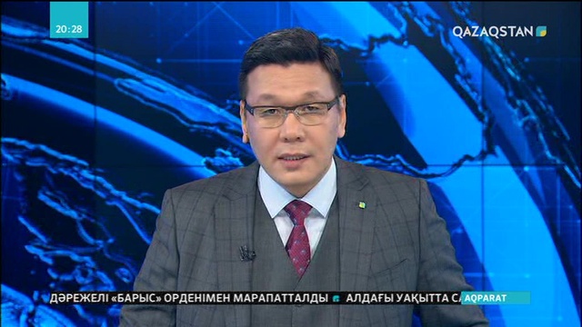 Үндістанда Қазақстан азаматы ұсталды