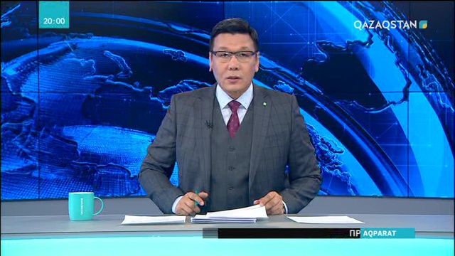 Браконьерлермен күресте қаза тапқан Ерлан Нұрғалиев пен Петр Ницыкті «Барыс» орденімен марапатталды