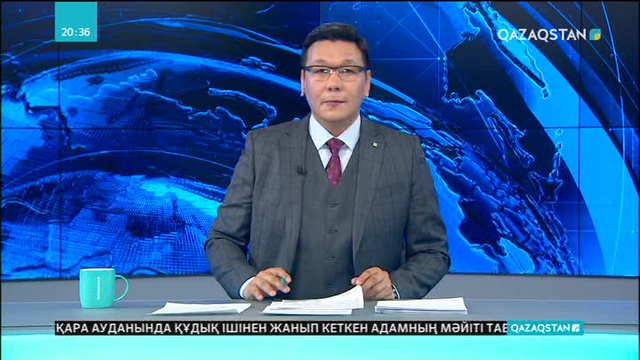 Қазақстандық компания өздігімен жұмыс істейтін еден жуғыш робот ойлап тапты