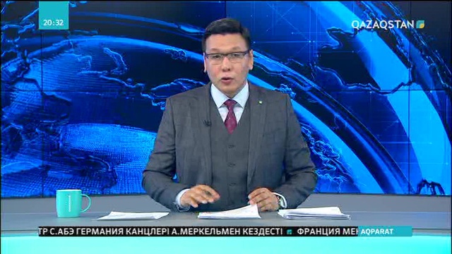 Дәурен Абаев «Тұлпар мініп, ту алған» атты республикалық жобаның басталғанын жариялады