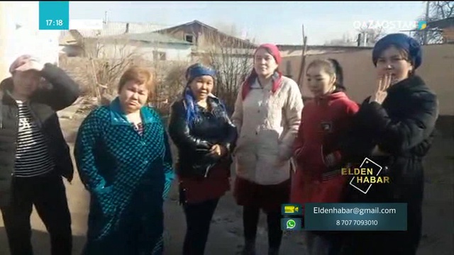05.02.2019 - Elden habar (Елден хабар) (Толық нұсқа)