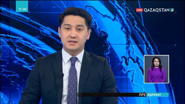 Нұрсұлтан Назарбаев бірнеше мемлекеттің елшісінен Сенім грамоталарын қабылдады