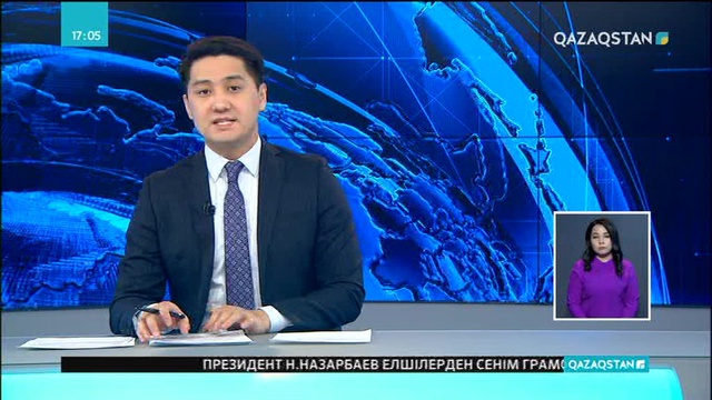 Қызылорда әкімі ел алдында есеп берді