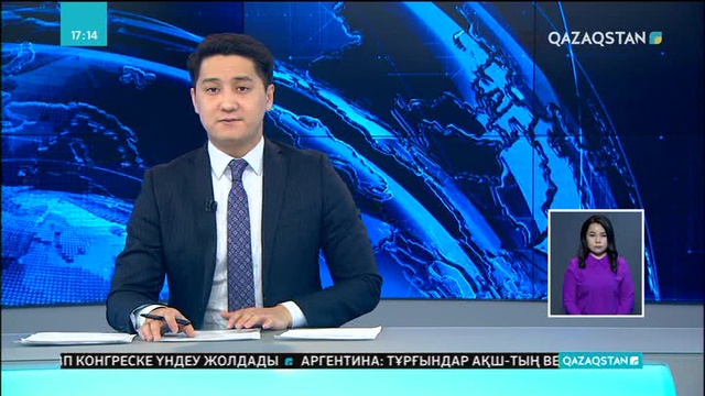 «Цифрлық армия» жобасы таныстырылды