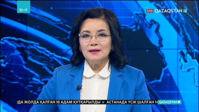 Аязды күні астаналықтарға тегін таксилер қызмет етті