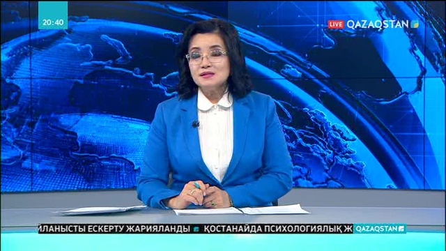 Астанадағы кардиохирургия дәрігерлері әлемнің ешбір жерінде орындалмаған операцияны жасады