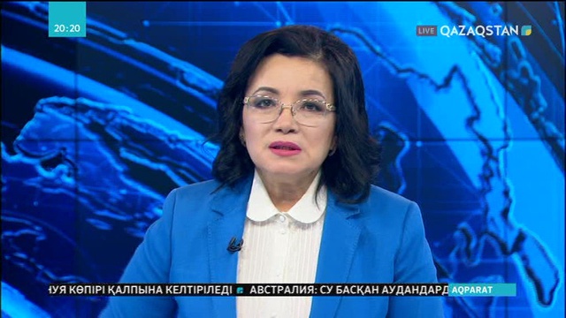 Алматыда  қалың қар жұртты әбігерге салды