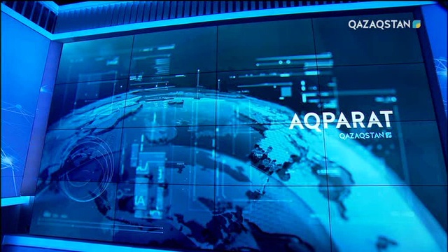 06.02.2019 - Ақпарат - 20:00 (Толық нұсқа)