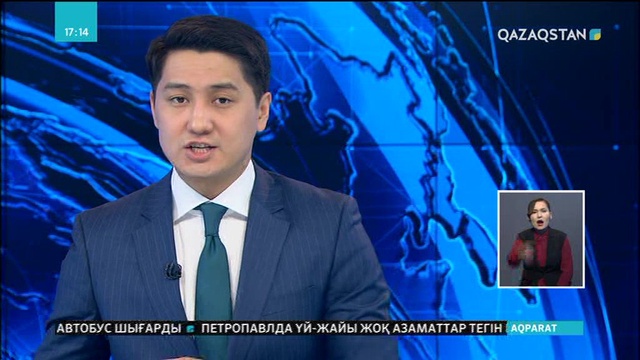 Қазақстандық әр жас өз жобасымен айналысуы керек