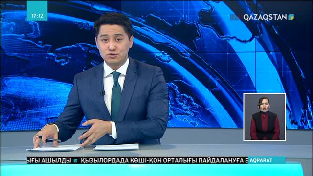 СҚО-да үй-күйі жоқ кезбелерге көмек көрсетілді