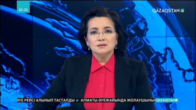Ауғанстандағы қарулы қақтығыстар Орталық Азия елдеріне қатер төндіруі мүмкін