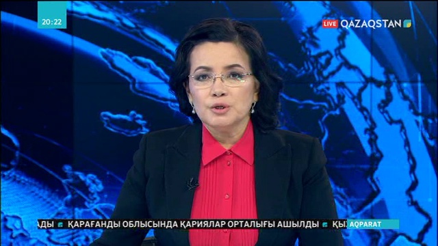 Николас Мадуро АҚШ-қа қарсы петиция жариялады