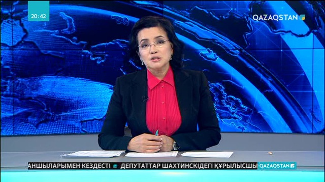 Талдықорғанда смарт аялдамалар орнатылып жатыр