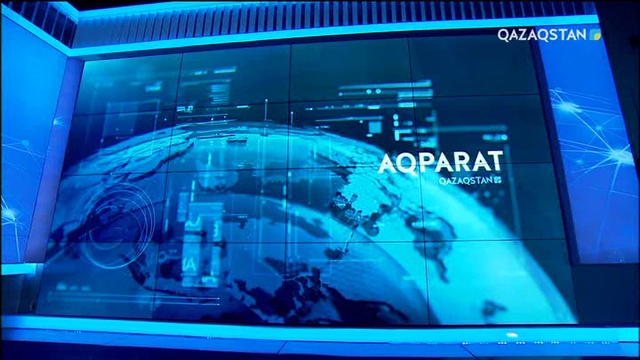 08.02.2019 - Ақпарат - 20:00 (Толық нұсқа)