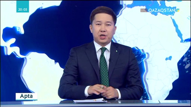 Нұрсұлтан Назарбаев осы аптада елшілерден Сенім грамоталарын қабылдады