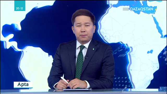 Елбасы Астанада өрт салдарынан қаза болған 5 баланың ата-анасына көңіл айтты