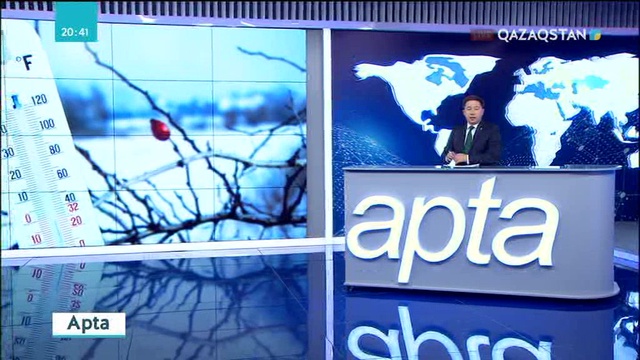 Астанадағы аяз салдарынан қандай оқиғалар болды?