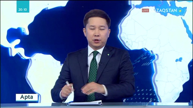 Нұрсұлтан Назарбаев «Astana Group» компаниялар тобының президентін қабылдады