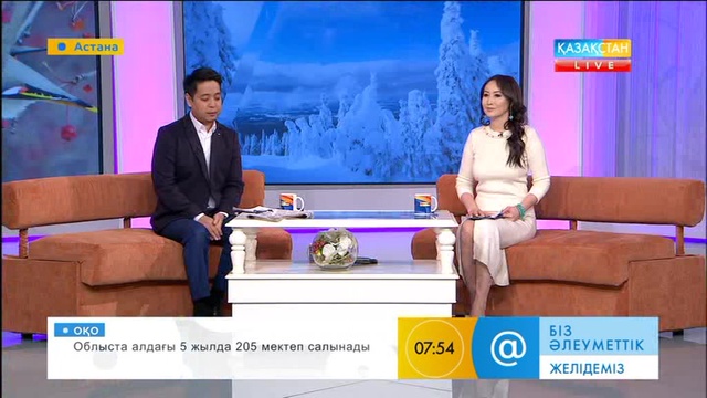 Жас домбырашылар байқауы өтті