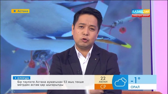 «Таңшолпан». Үй жануарларынан қандай ауру жұғады? (ВИДЕО)