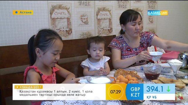 «Таңшолпан». Қанттың зияны қандай? (ВИДЕО)