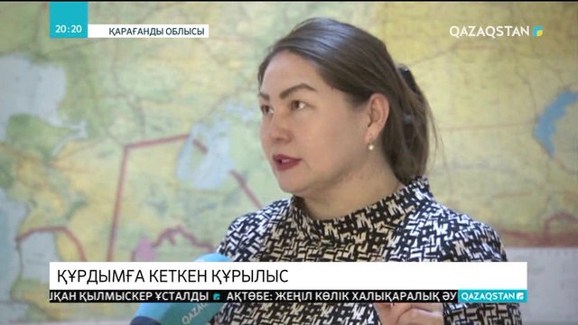 100 млн теңгеден астам қаражат бөлінген ветеринарлық зертхана қаңырап бос тұр