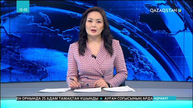 Павлодарда медициналық анықтама сатқандар жазаланды