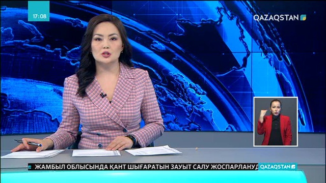 Түркістан облысындағы Шардара аудандық ауруханасына жаңа медициналық жүйе енгізілді